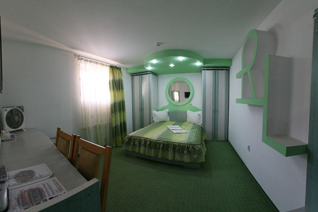 Pensiunea Soferul Norocos Bacau Room photo