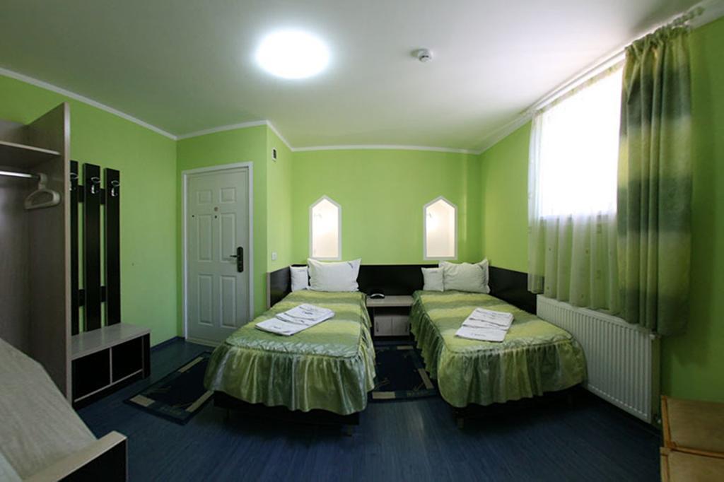 Pensiunea Soferul Norocos Bacau Room photo