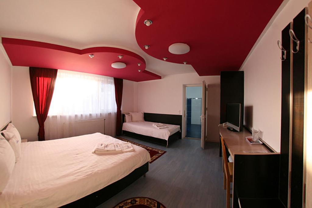 Pensiunea Soferul Norocos Bacau Room photo